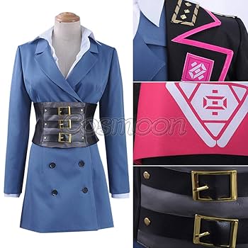 【難あり】ヒプノシスマイク　勘解由小路無花果　コスプレ衣装　フルセット Amazon.co.jp: Cosmoon ヒプノシスマイク コスプレ 勘解由小路